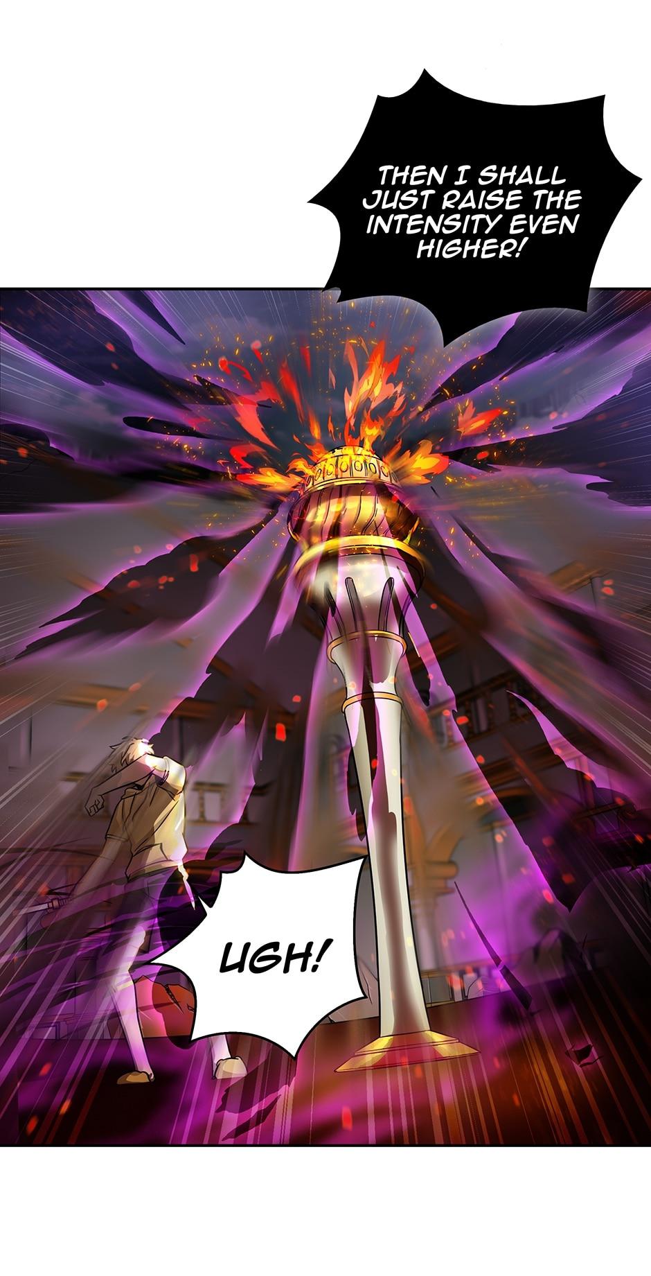 Read Tomb Raider King EN Manga Online