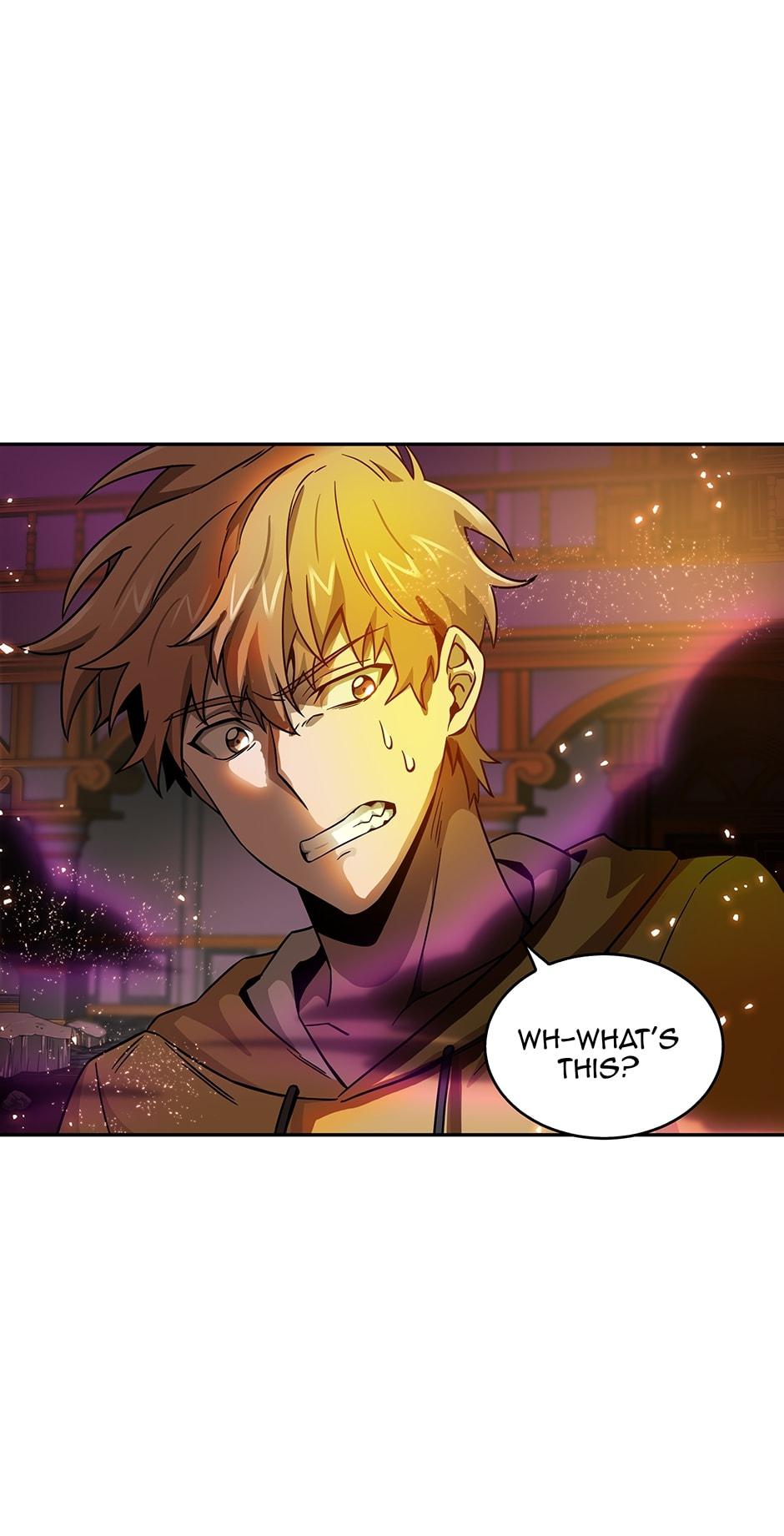 Read Tomb Raider King EN Manga Online
