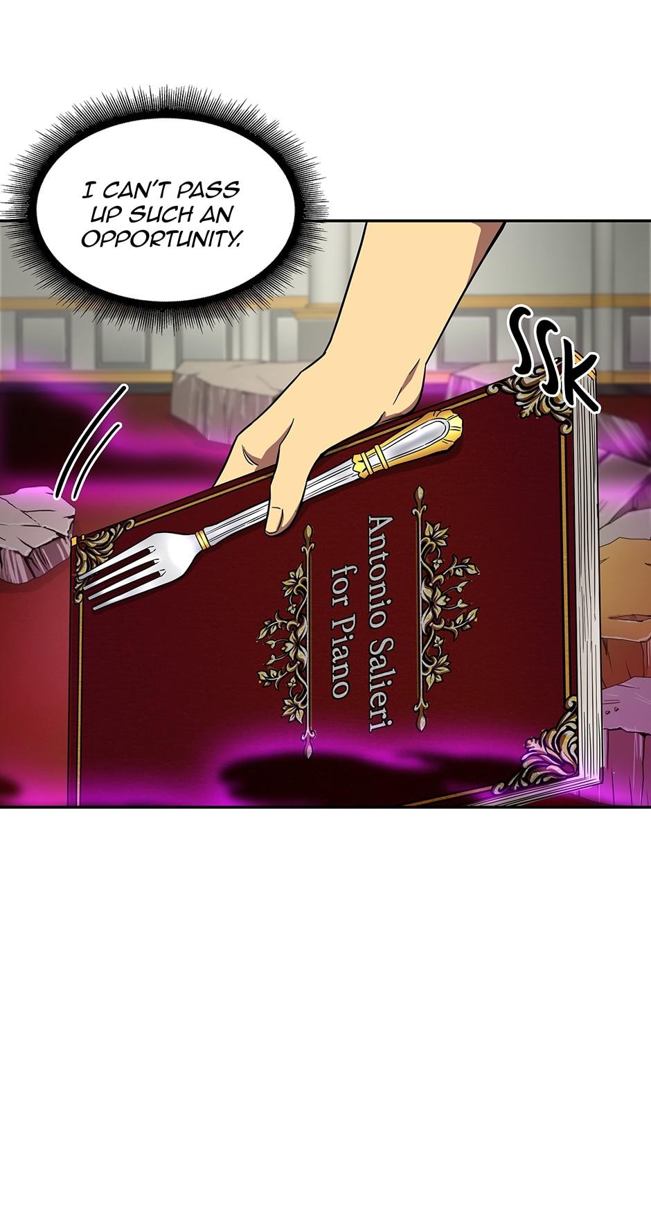 Read Tomb Raider King EN Manga Online