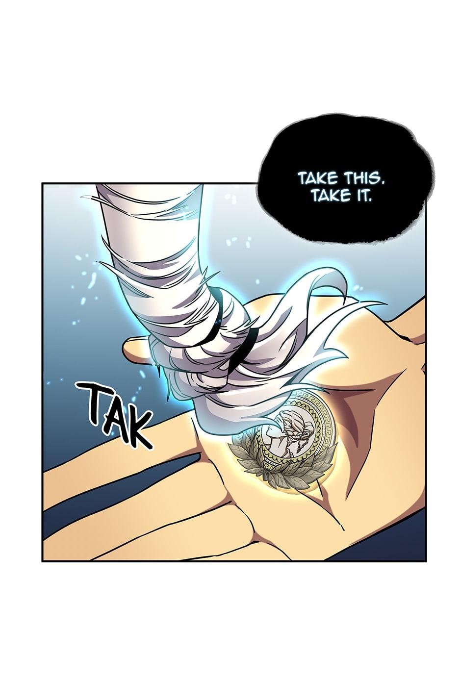 Read Tomb Raider King EN Manga Online