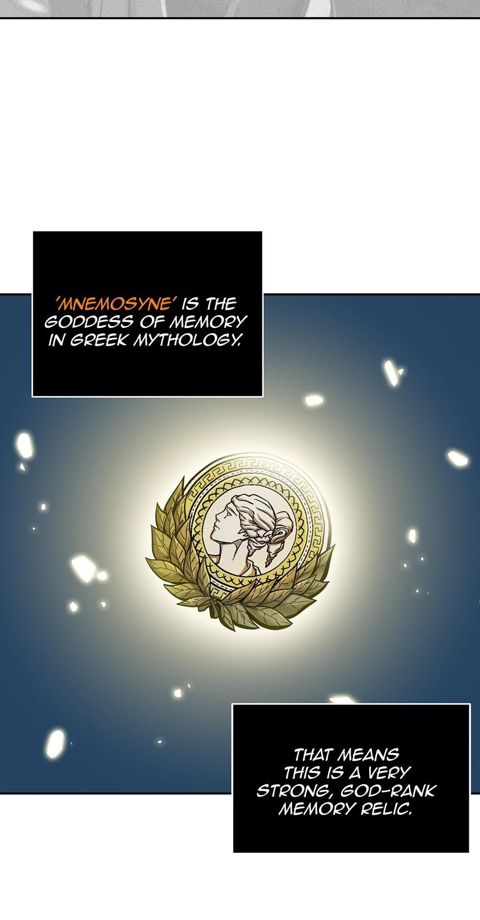 Read Tomb Raider King EN Manga Online