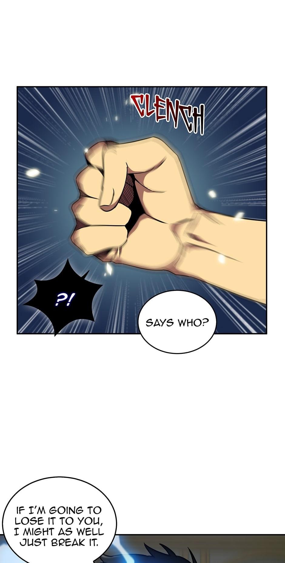 Read Tomb Raider King EN Manga Online