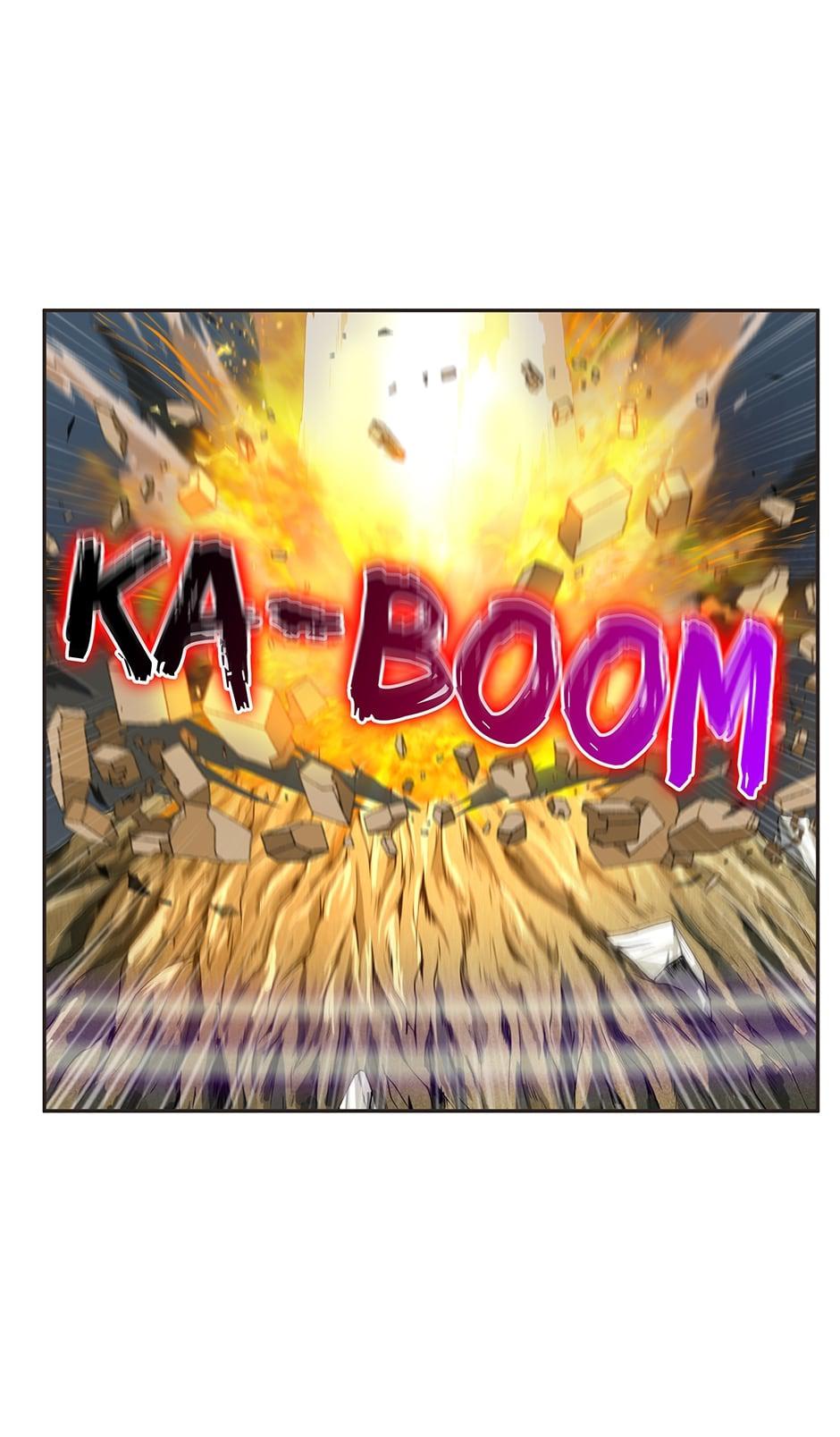 Read Tomb Raider King EN Manga Online