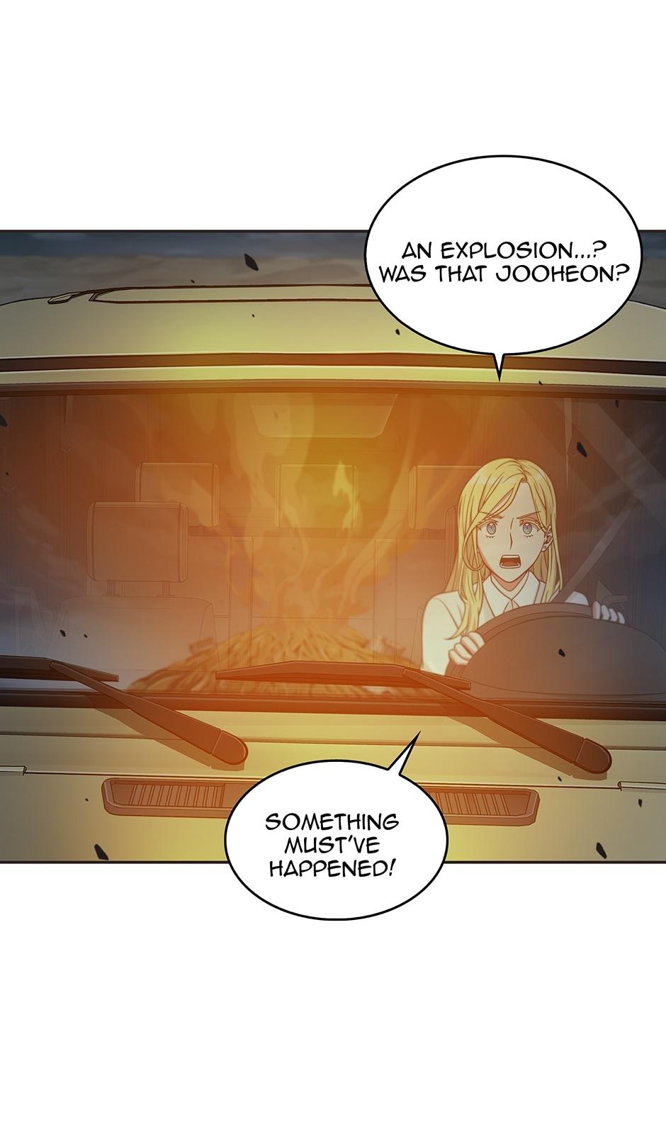 Read Tomb Raider King EN Manga Online