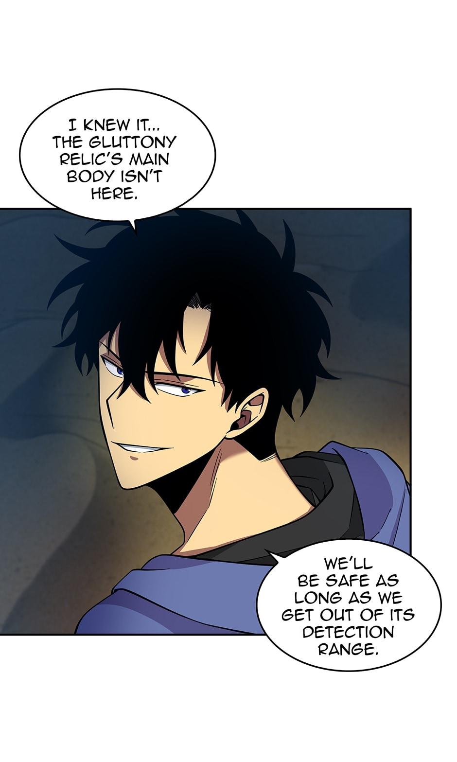 Read Tomb Raider King EN Manga Online