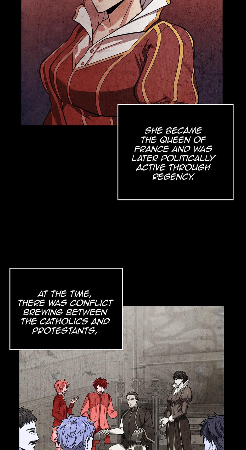 Read Tomb Raider King EN Manga Online