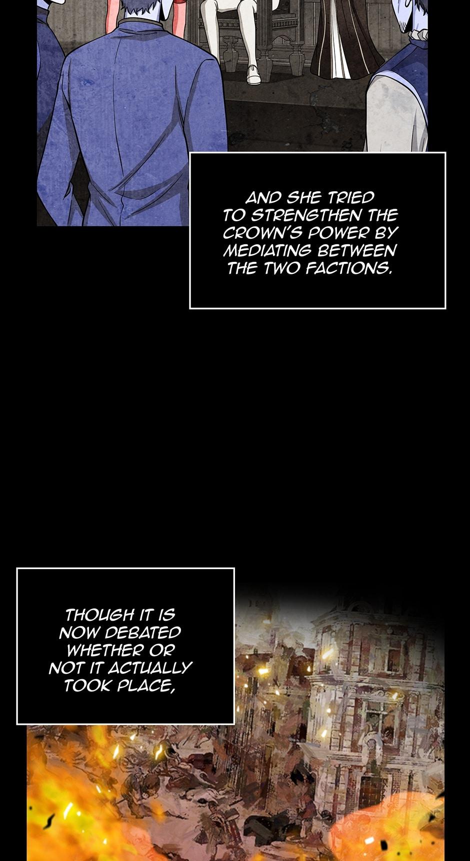 Read Tomb Raider King EN Manga Online