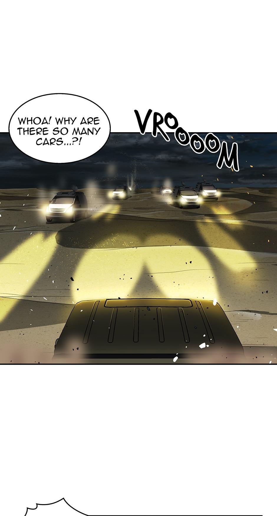 Read Tomb Raider King EN Manga Online
