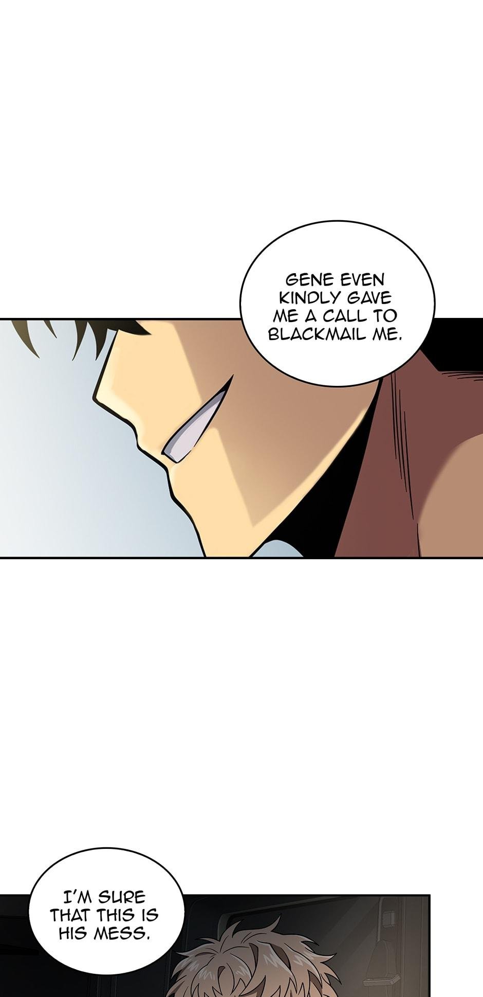 Read Tomb Raider King EN Manga Online