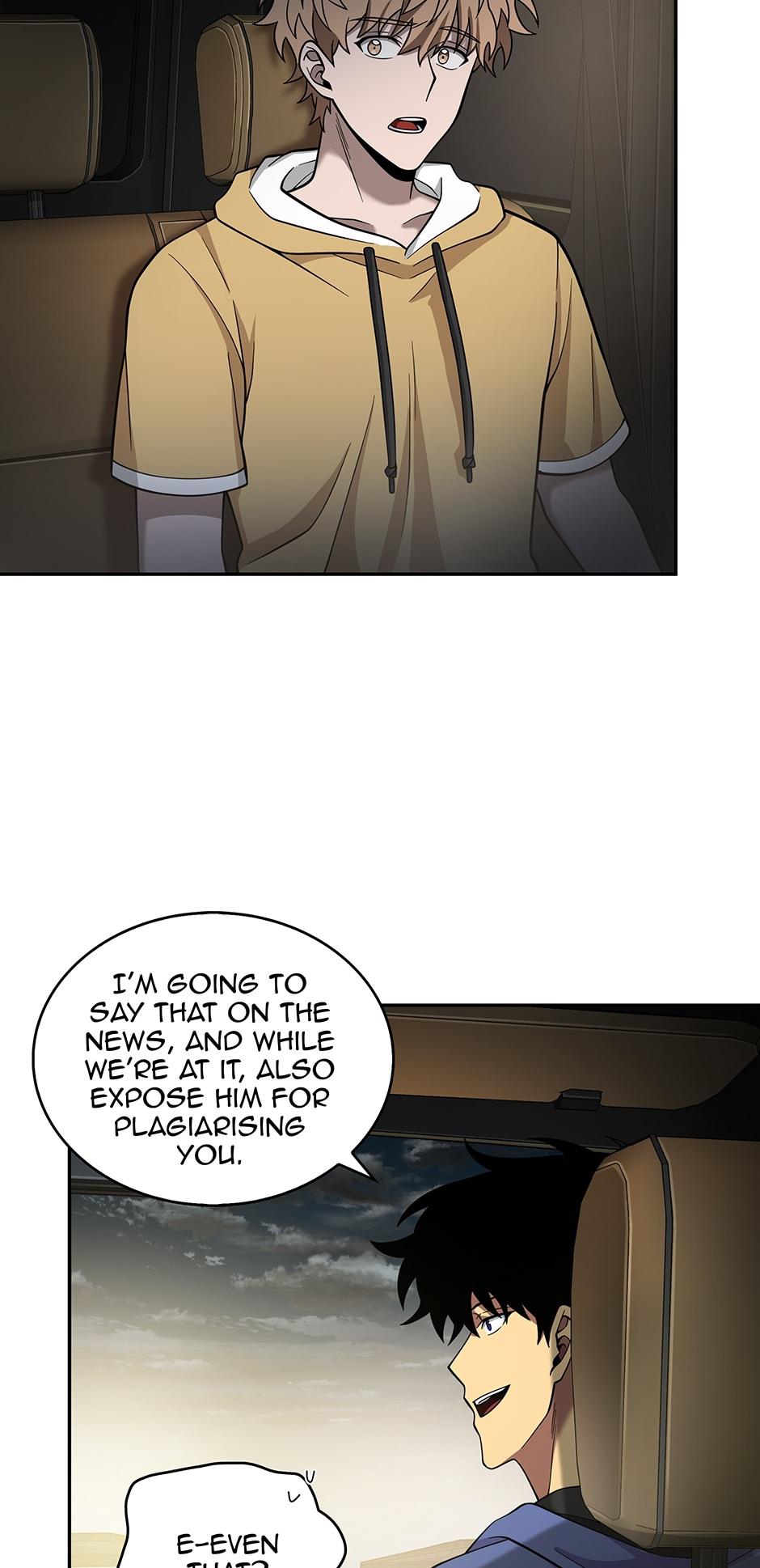 Read Tomb Raider King EN Manga Online