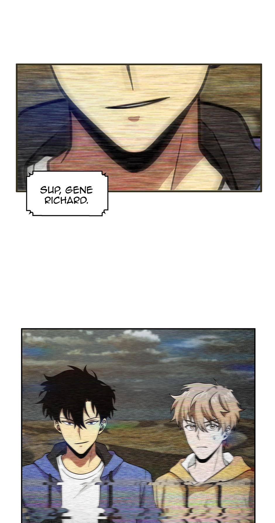 Read Tomb Raider King EN Manga Online