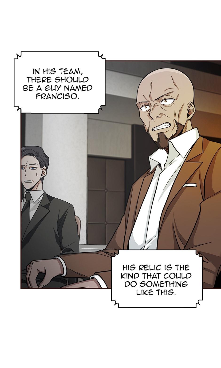 Read Tomb Raider King EN Manga Online