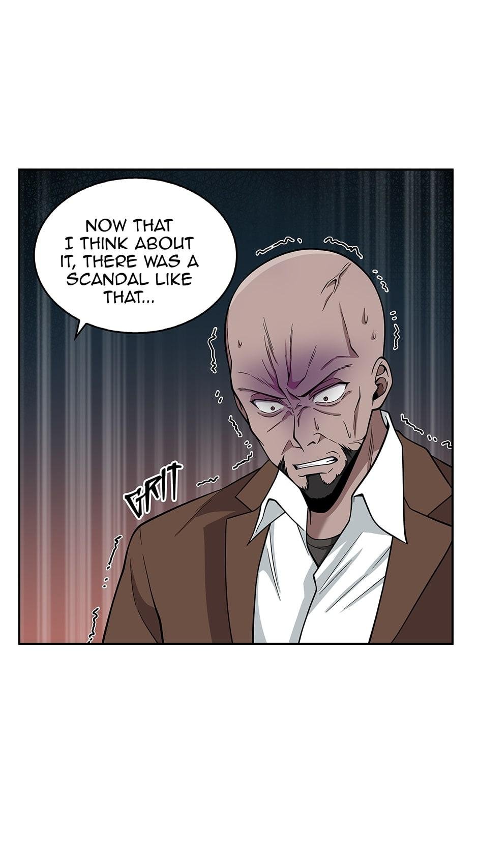Read Tomb Raider King EN Manga Online