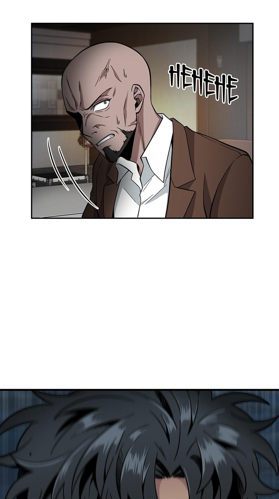 Read Tomb Raider King EN Manga Online