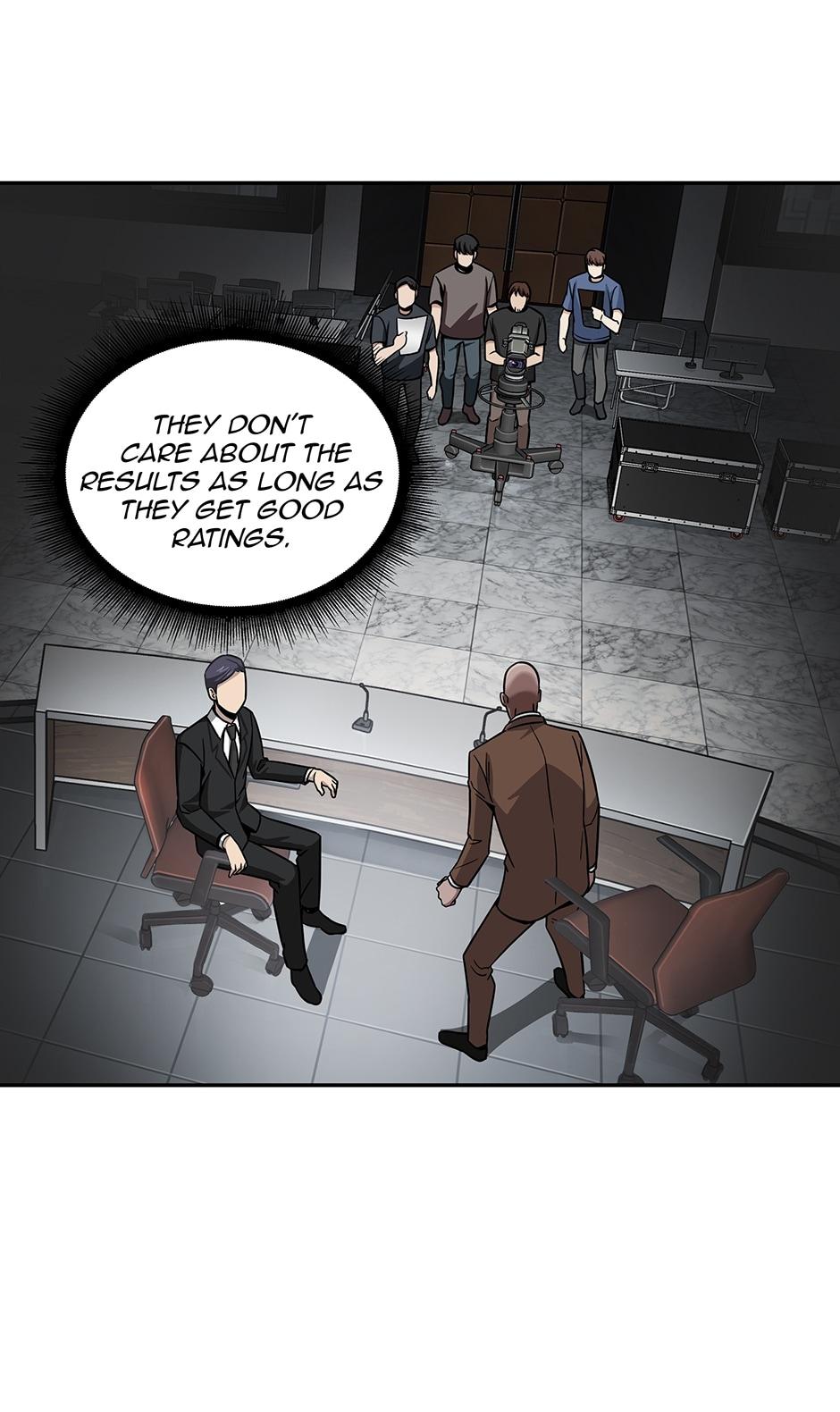 Read Tomb Raider King EN Manga Online