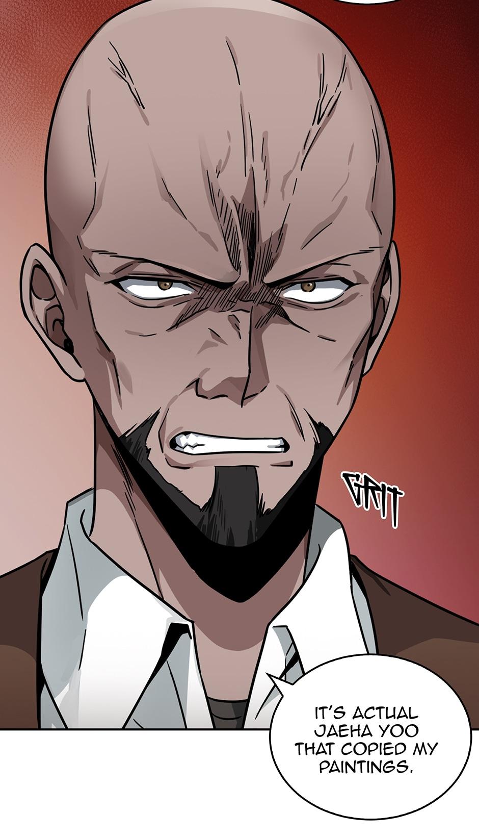 Read Tomb Raider King EN Manga Online