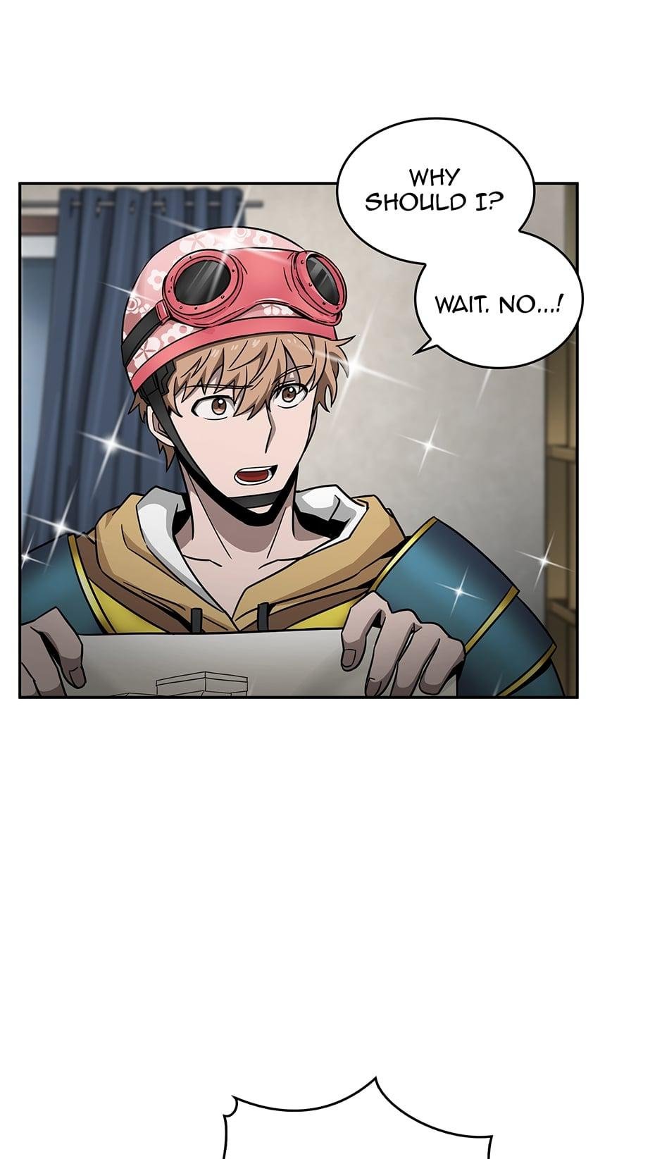 Read Tomb Raider King EN Manga Online
