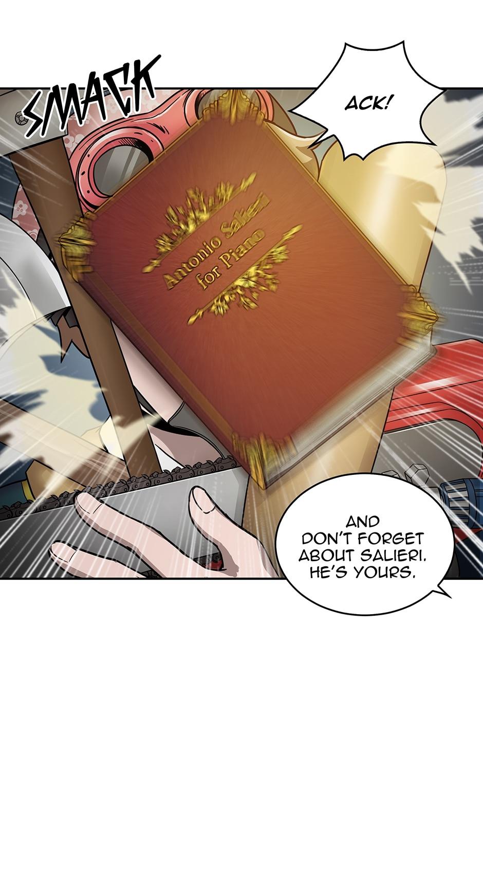 Read Tomb Raider King EN Manga Online