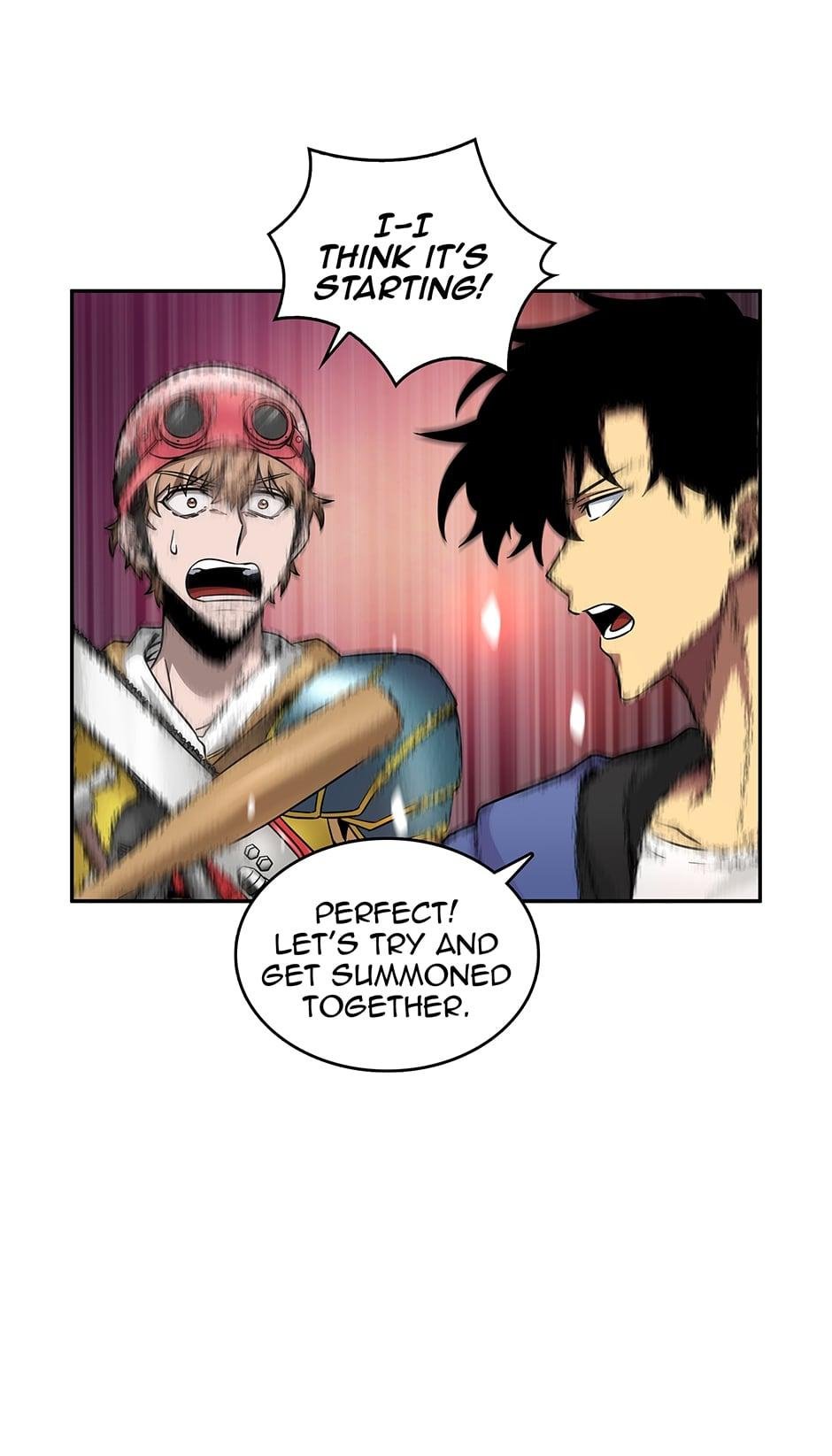 Read Tomb Raider King EN Manga Online