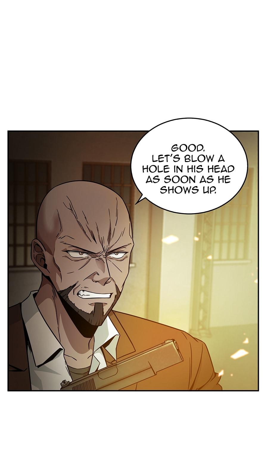 Read Tomb Raider King EN Manga Online