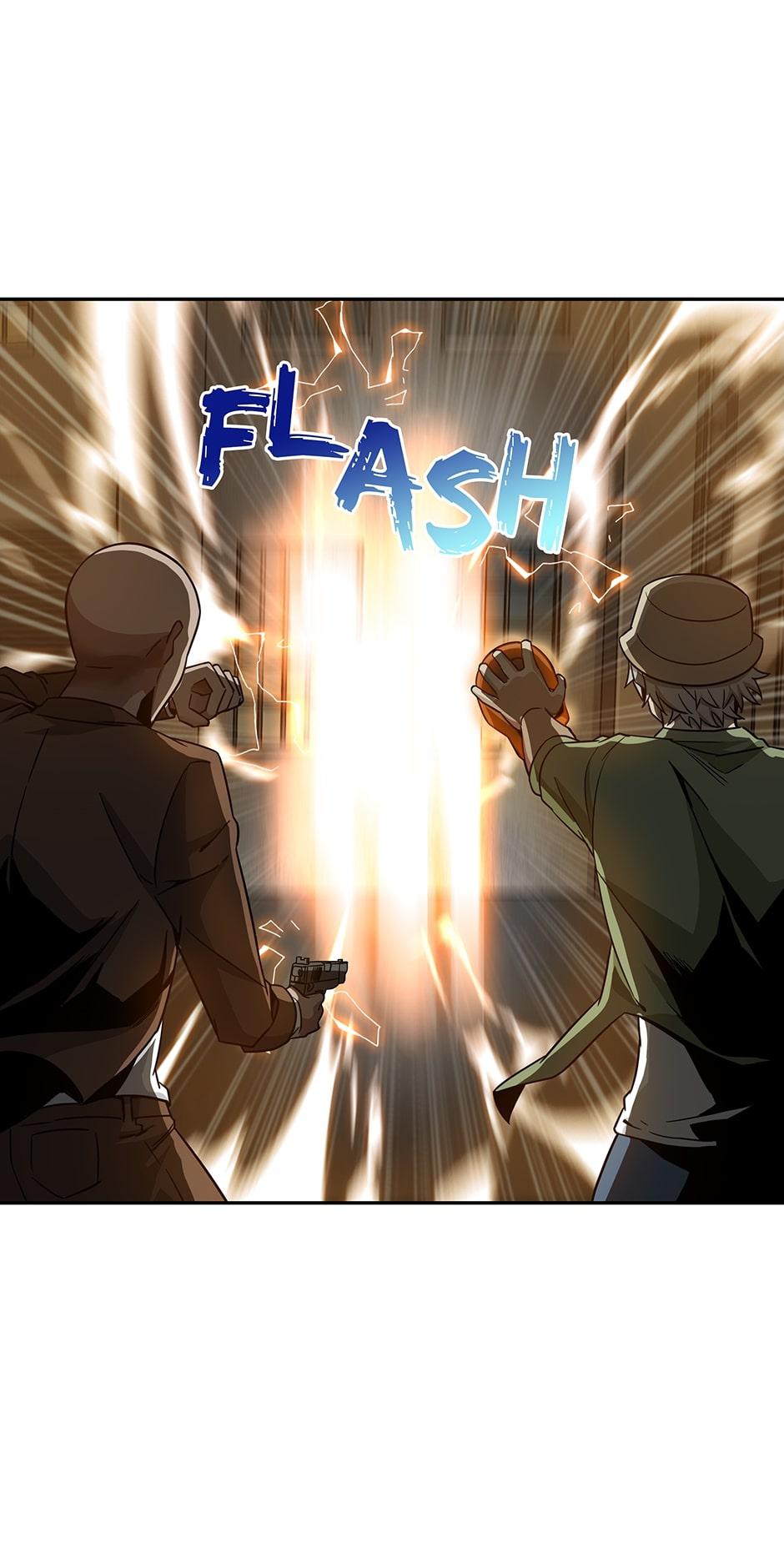 Read Tomb Raider King EN Manga Online