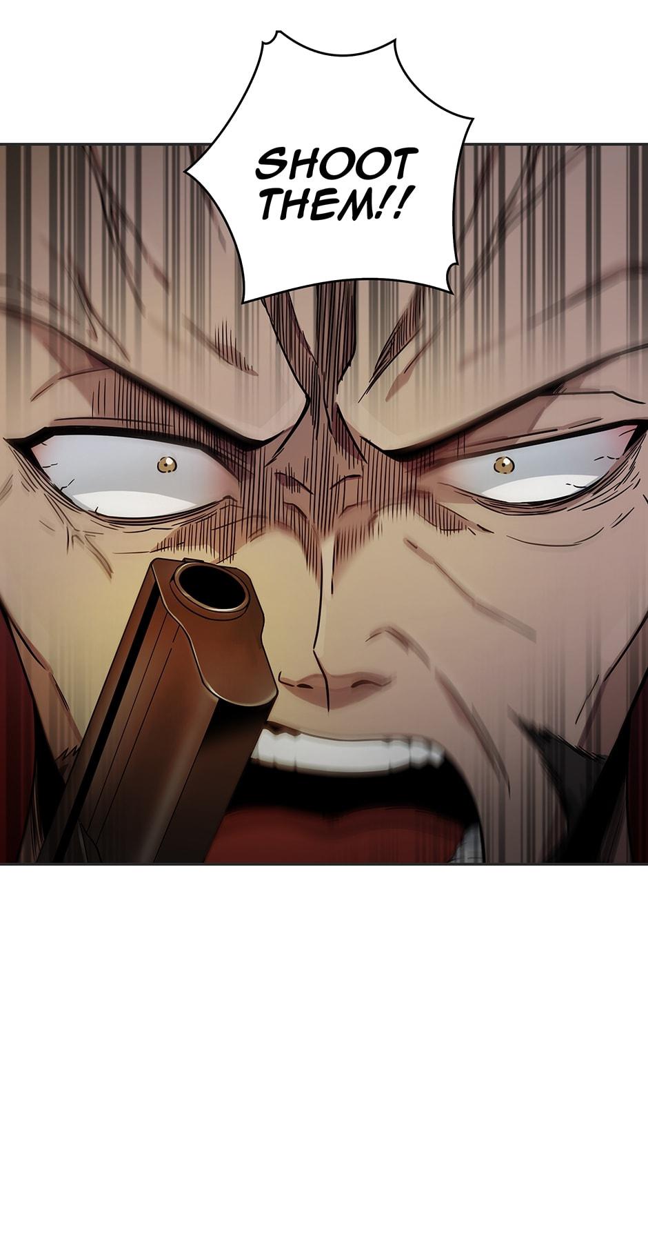 Read Tomb Raider King EN Manga Online