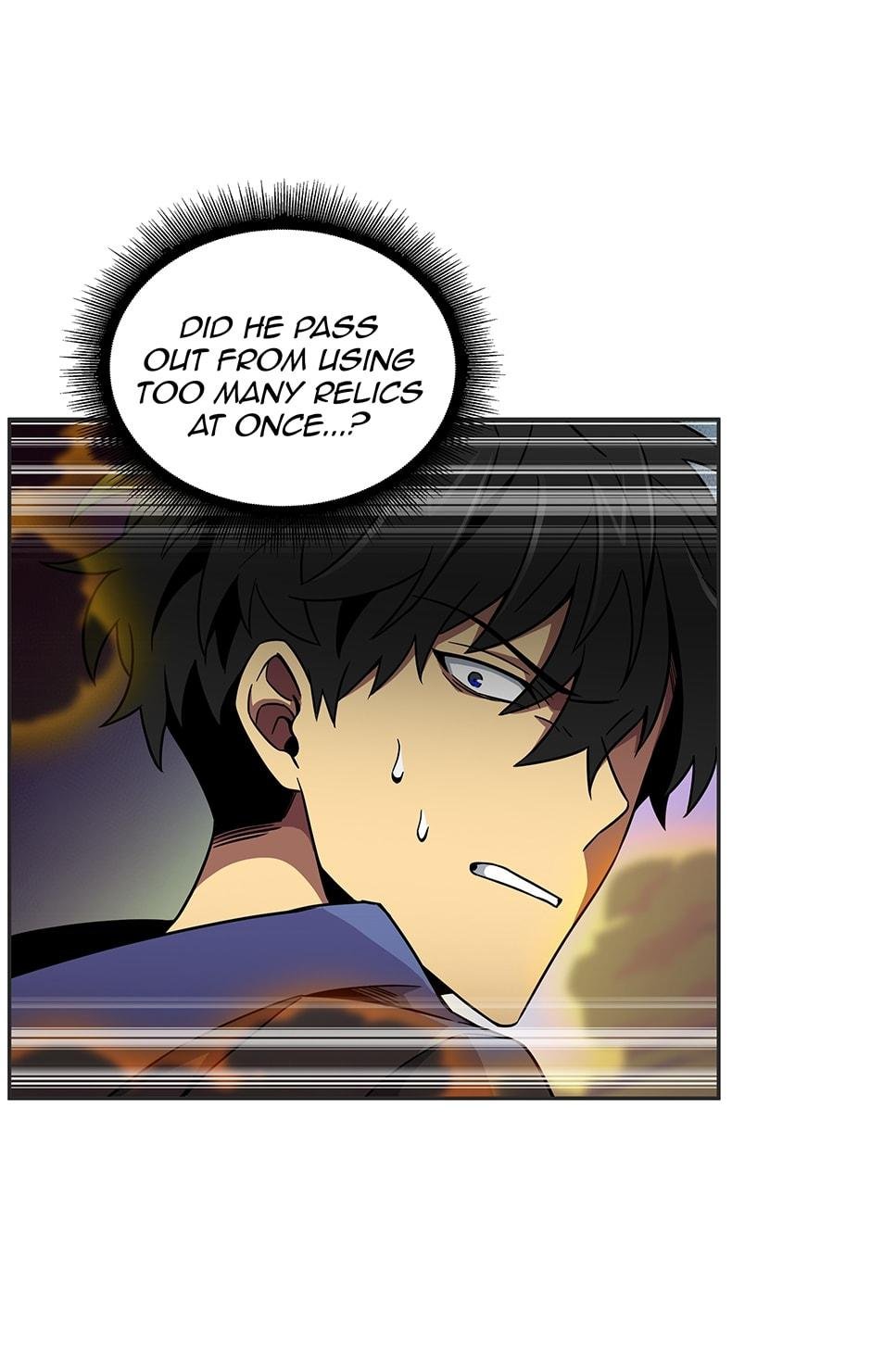 Read Tomb Raider King EN Manga Online