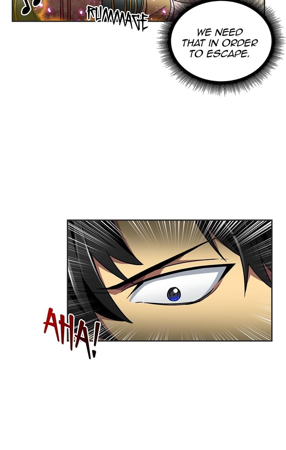 Read Tomb Raider King EN Manga Online