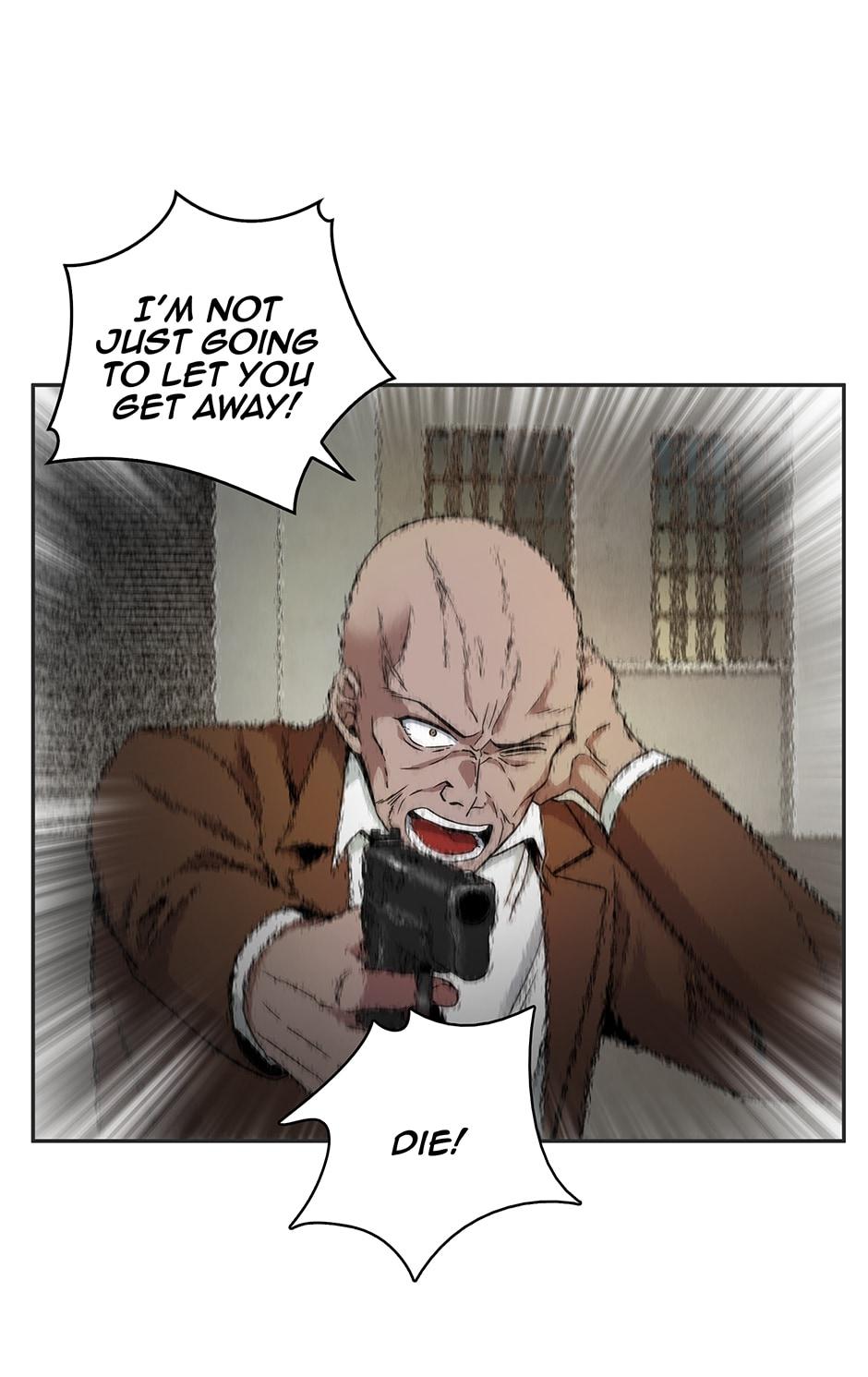 Read Tomb Raider King EN Manga Online