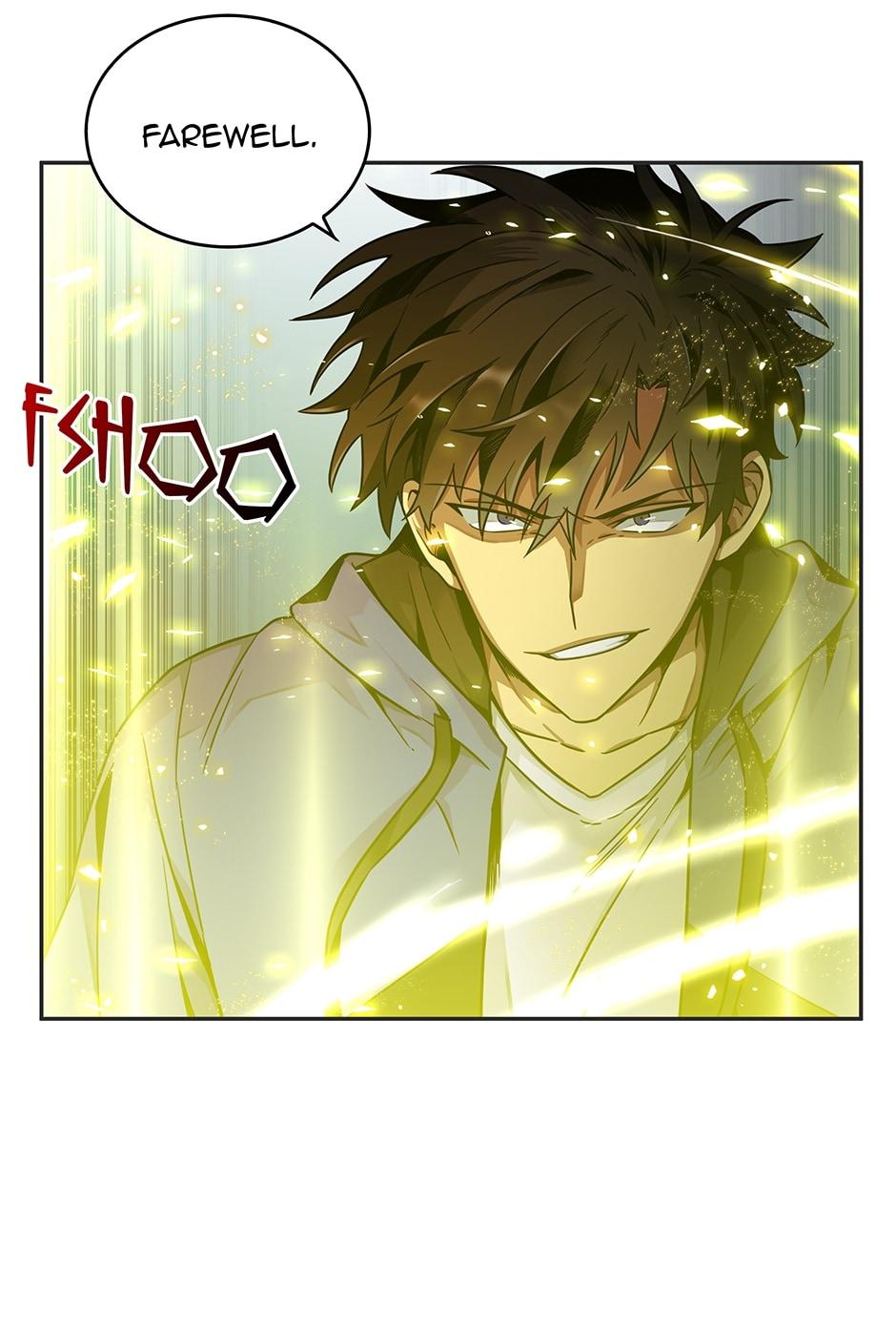 Read Tomb Raider King EN Manga Online