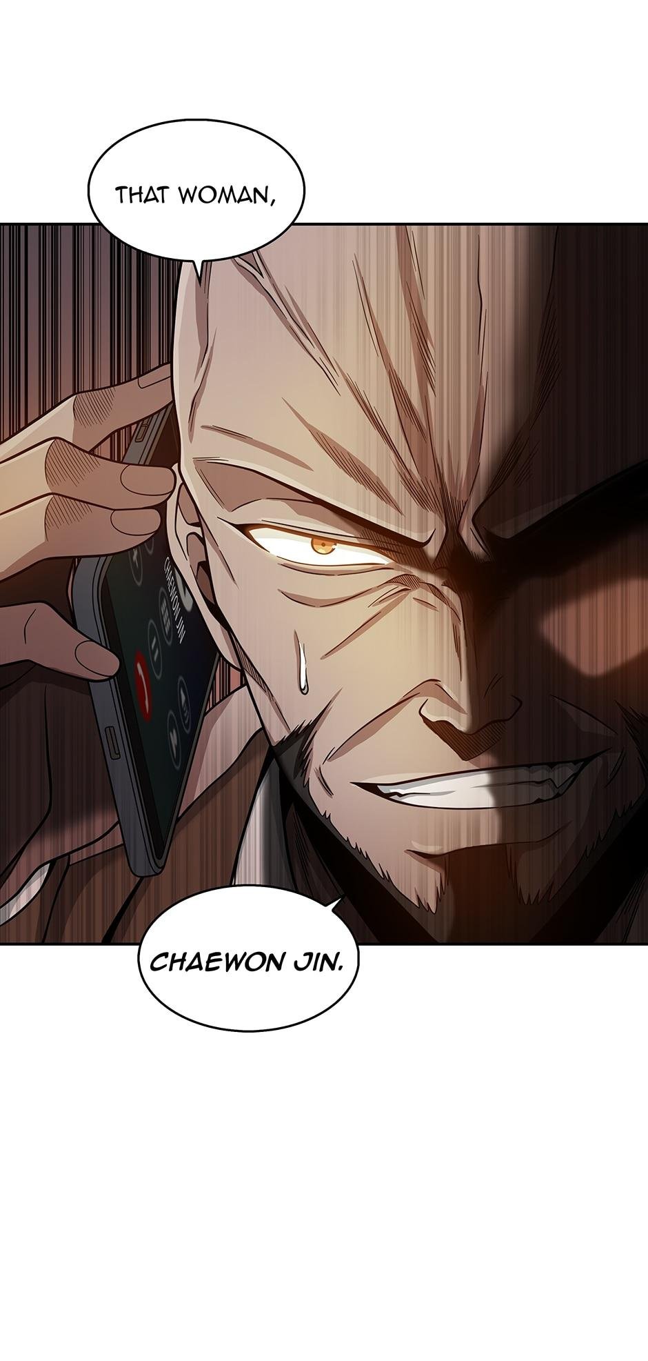 Read Tomb Raider King EN Manga Online