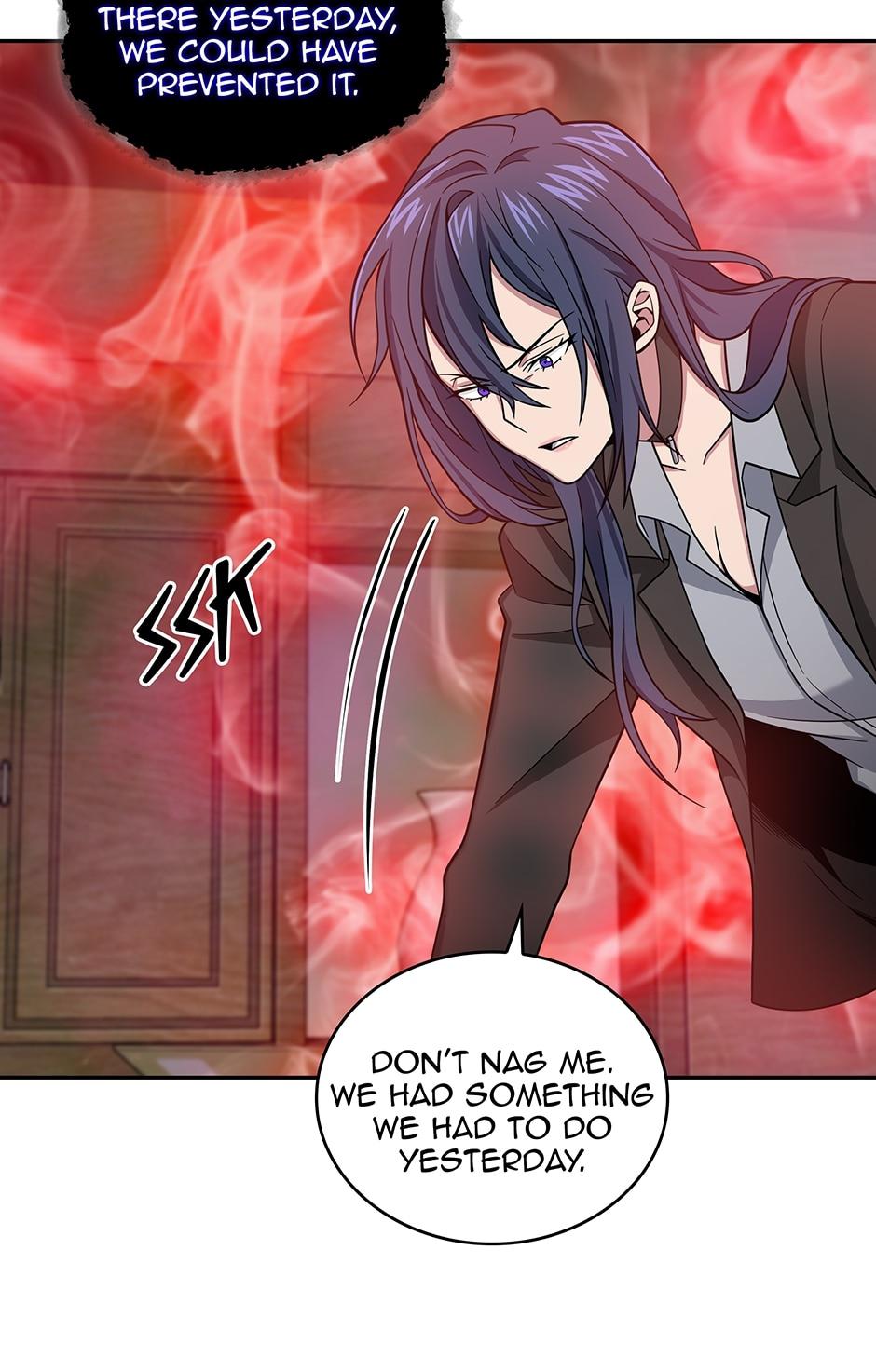 Read Tomb Raider King EN Manga Online