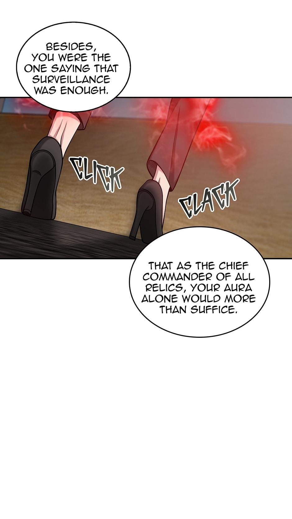 Read Tomb Raider King EN Manga Online