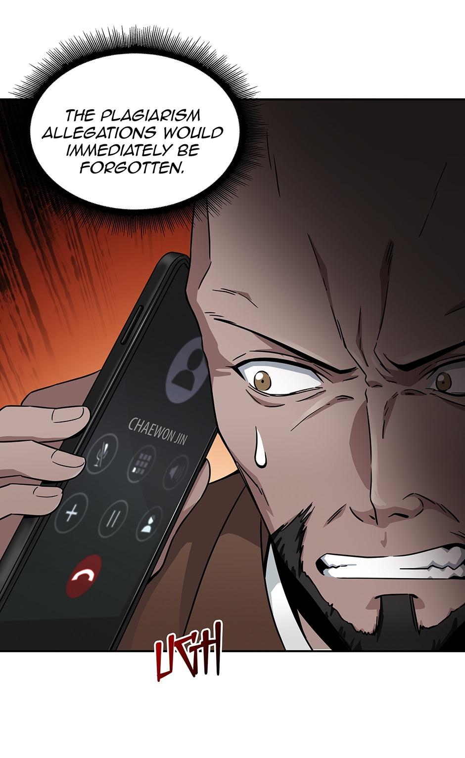 Read Tomb Raider King EN Manga Online
