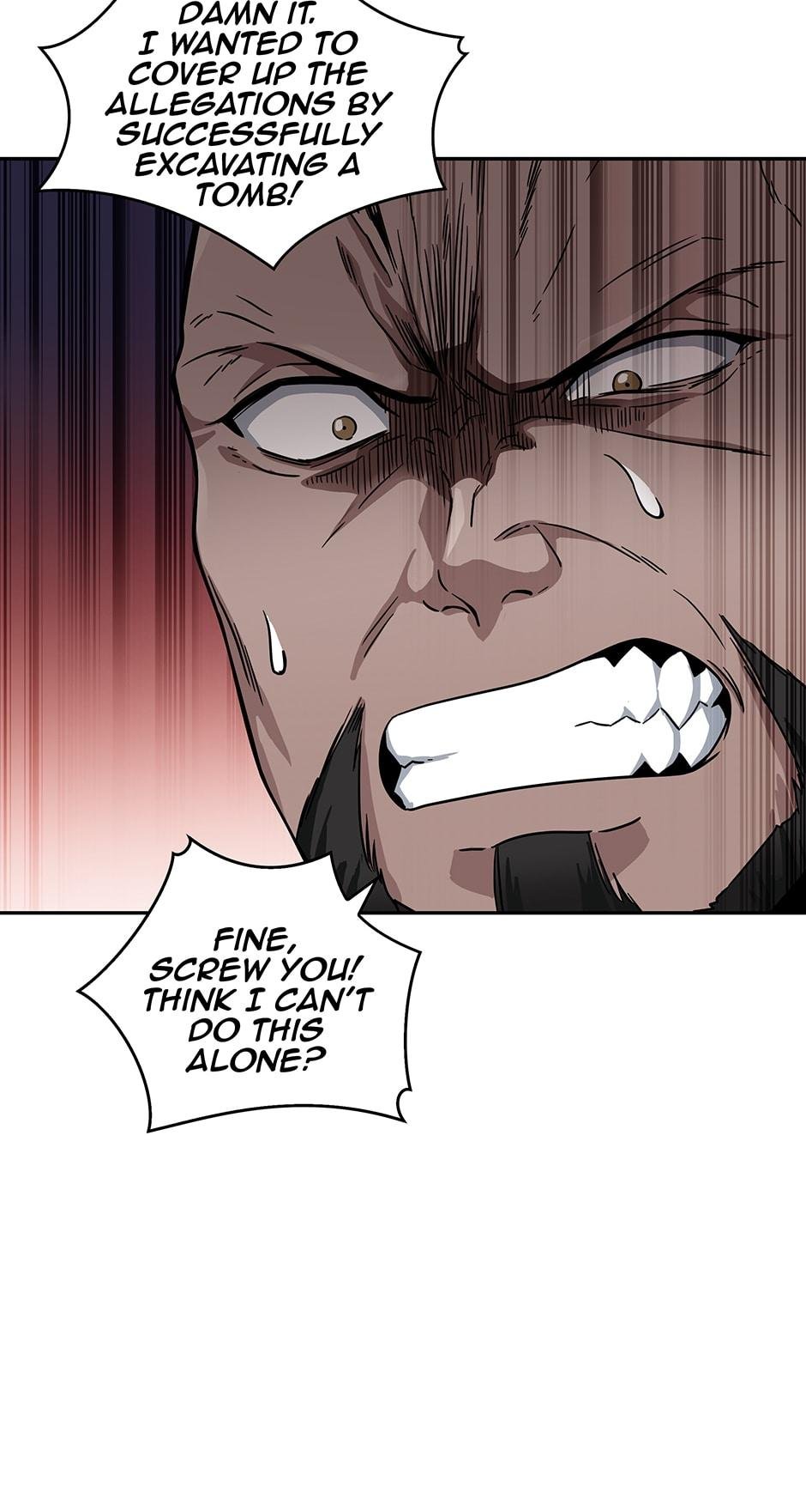 Read Tomb Raider King EN Manga Online
