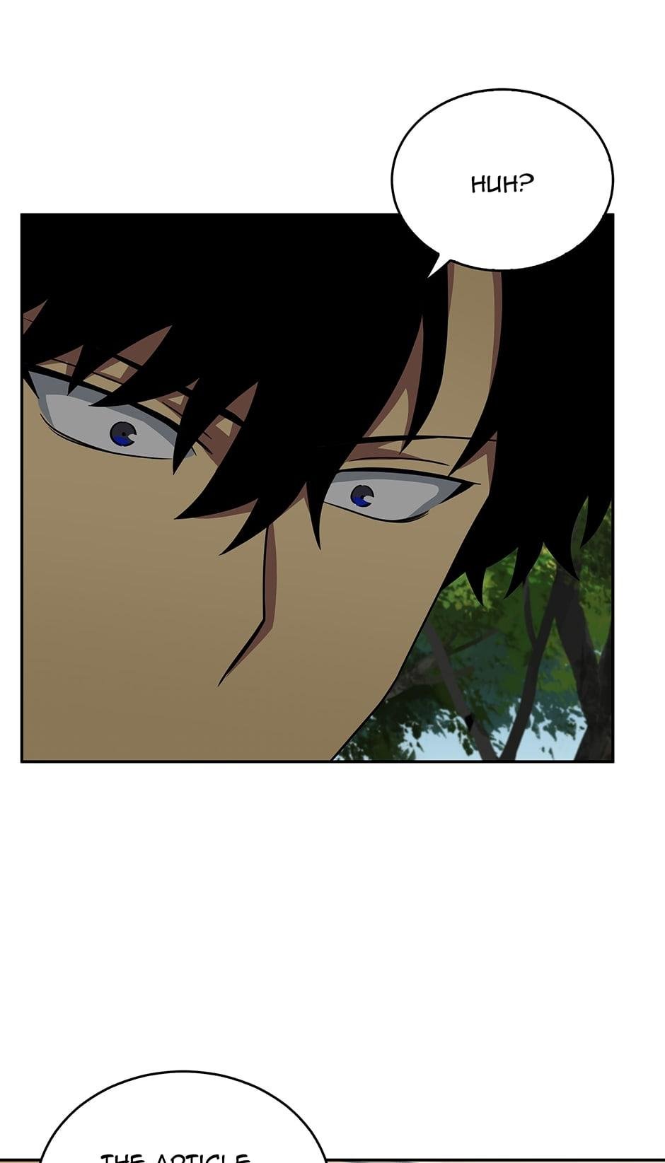 Read Tomb Raider King EN Manga Online