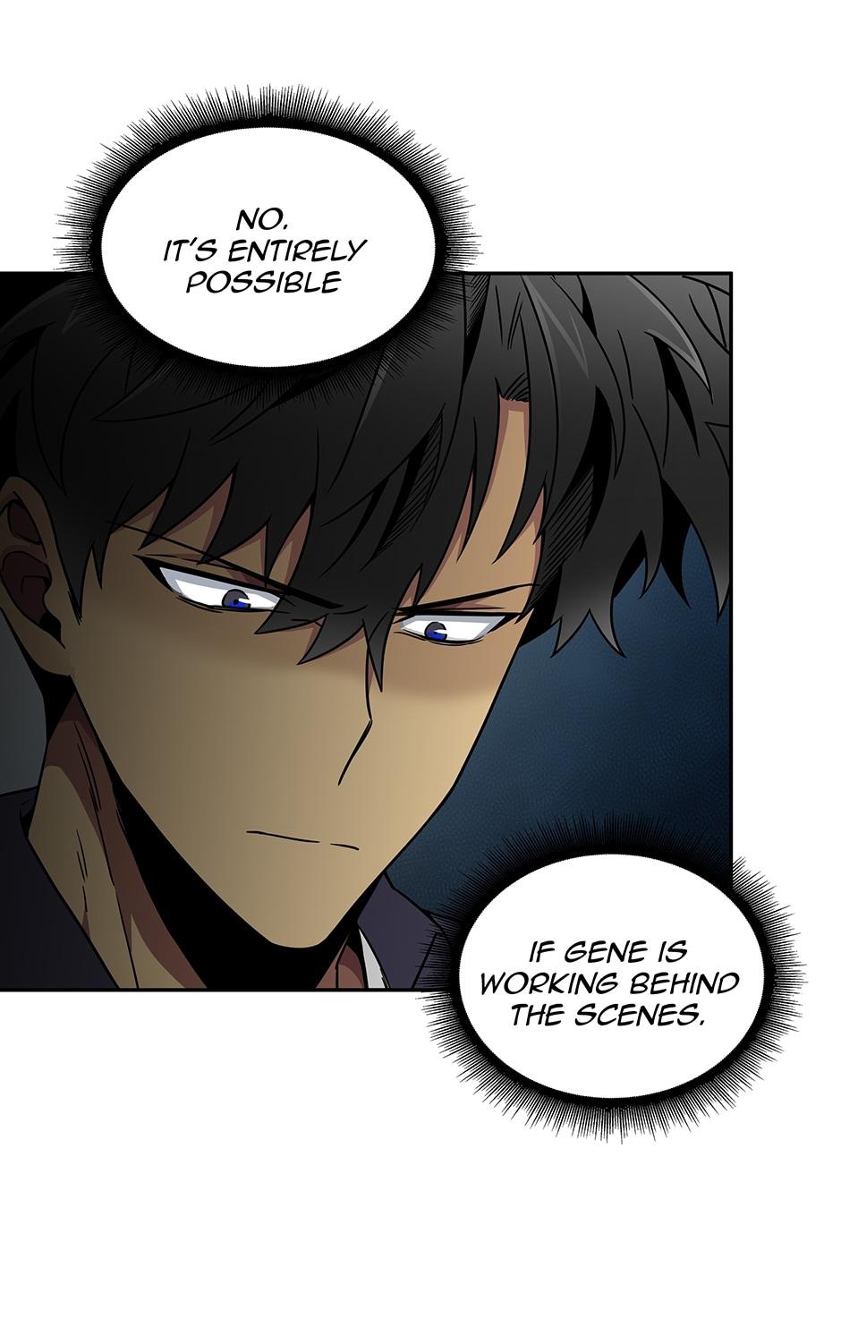 Read Tomb Raider King EN Manga Online