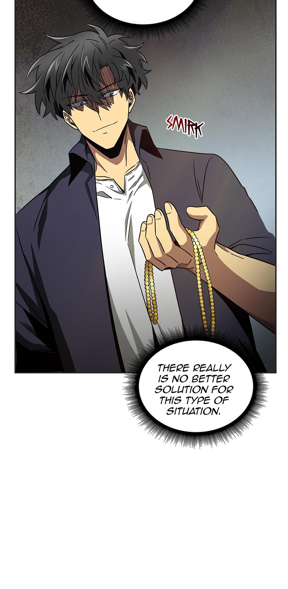 Read Tomb Raider King EN Manga Online