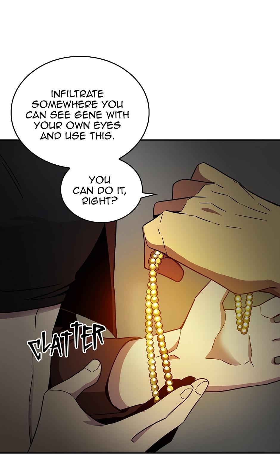 Read Tomb Raider King EN Manga Online