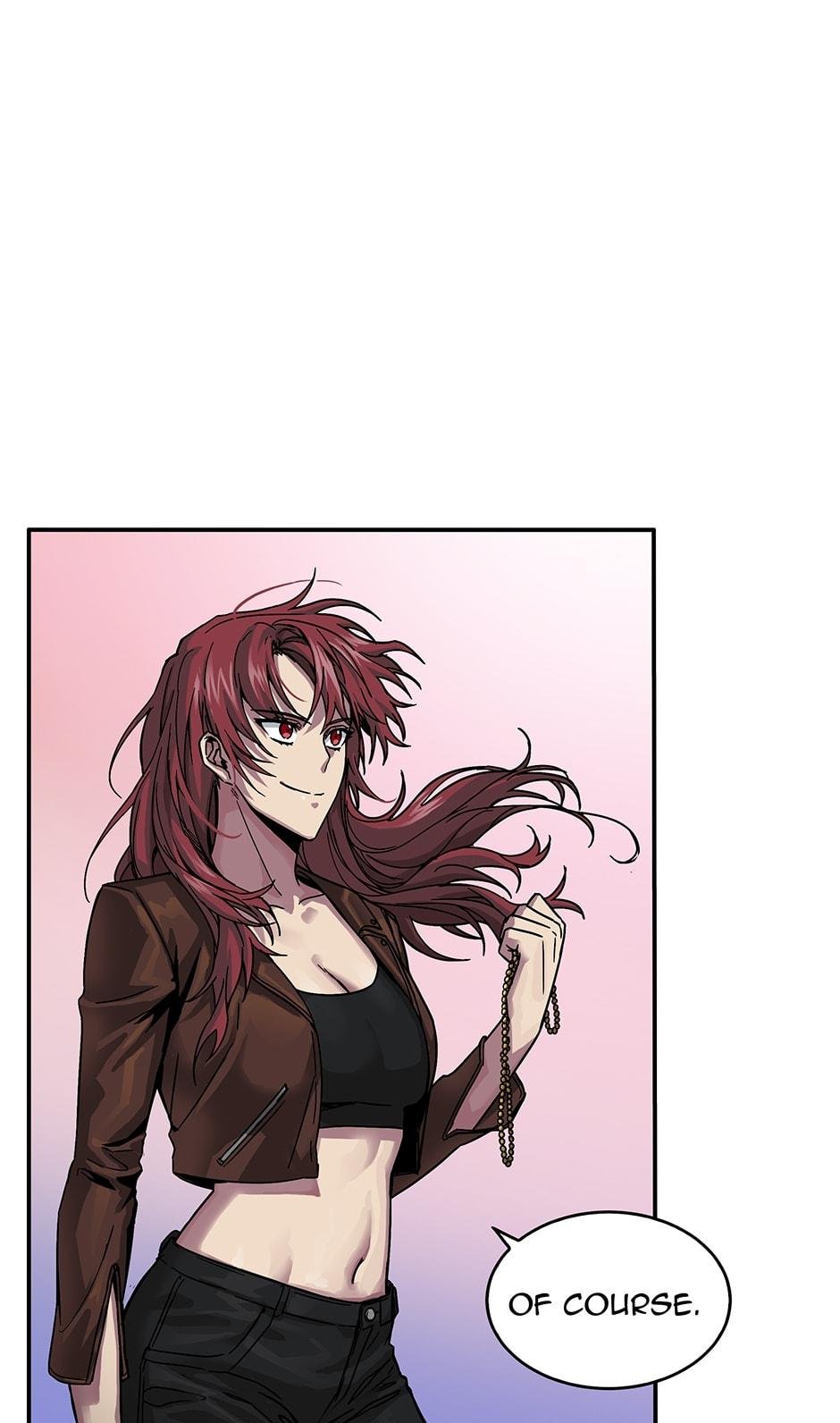 Read Tomb Raider King EN Manga Online