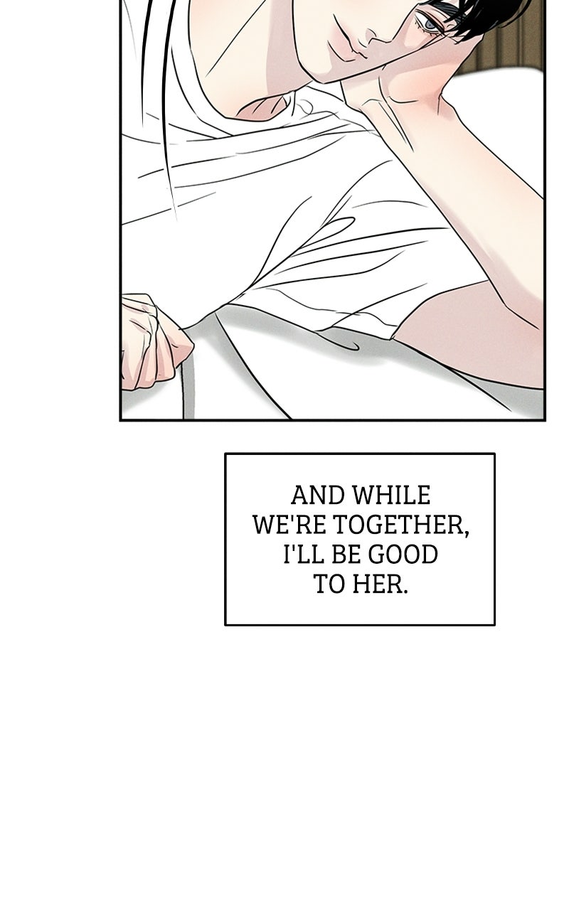 Read Unrefined Love EN Manga Online