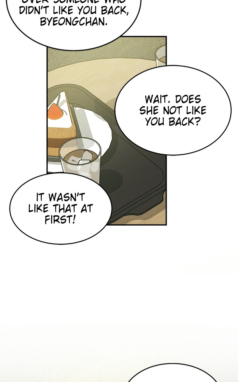 Read Unrefined Love EN Manga Online