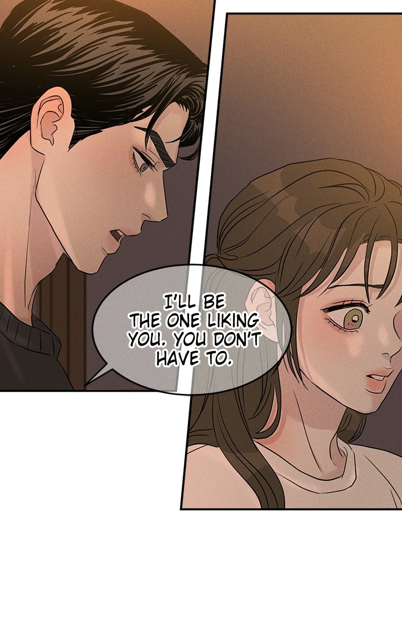 Read Unrefined Love EN Manga Online