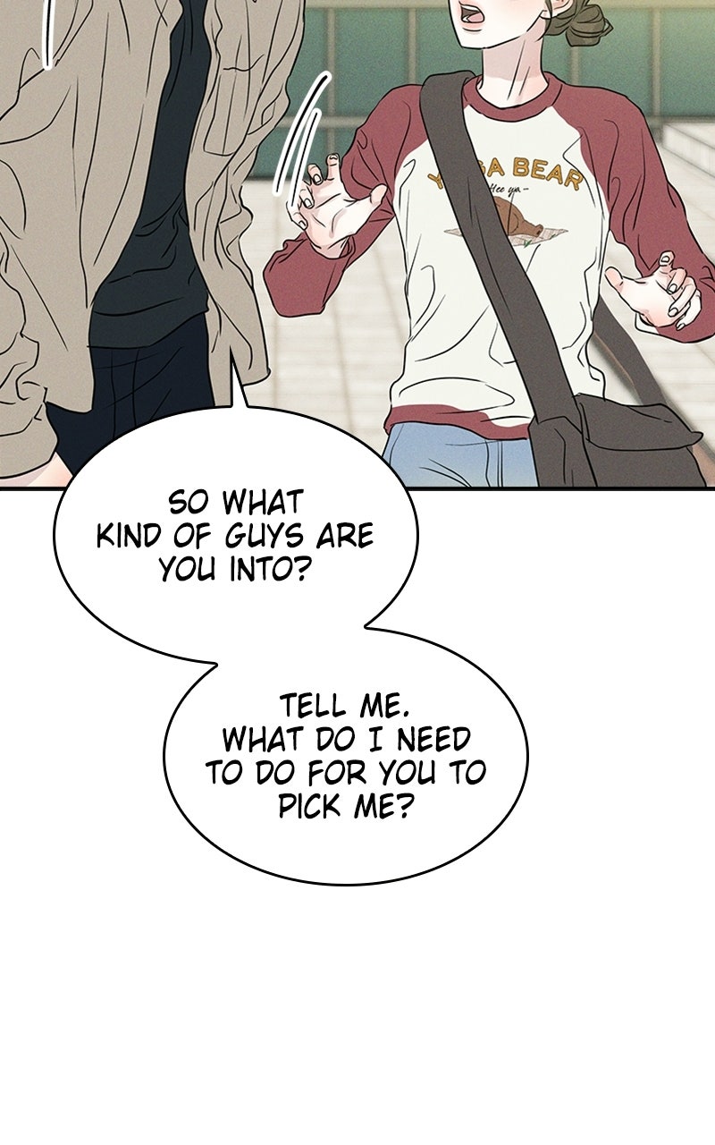 Read Unrefined Love EN Manga Online