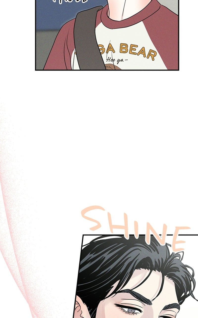 Read Unrefined Love EN Manga Online