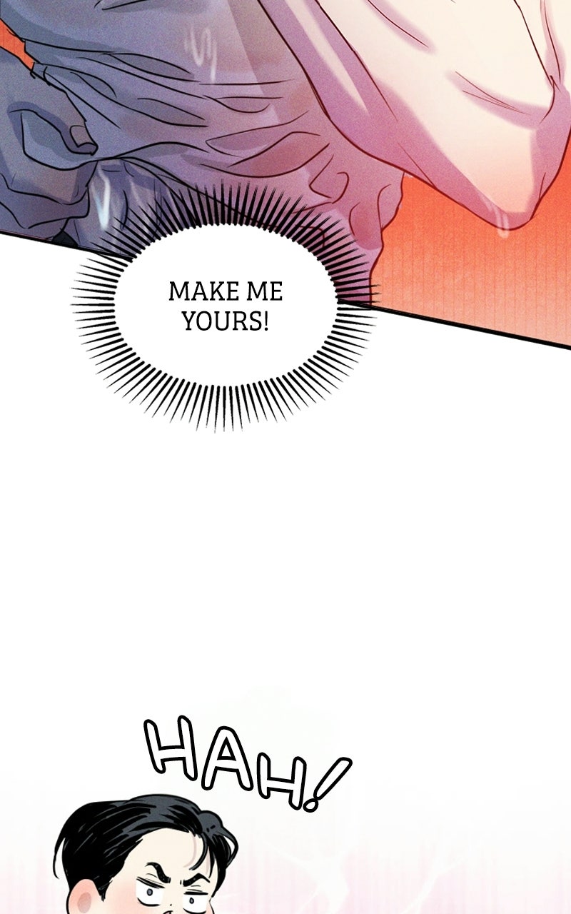 Read Unrefined Love EN Manga Online