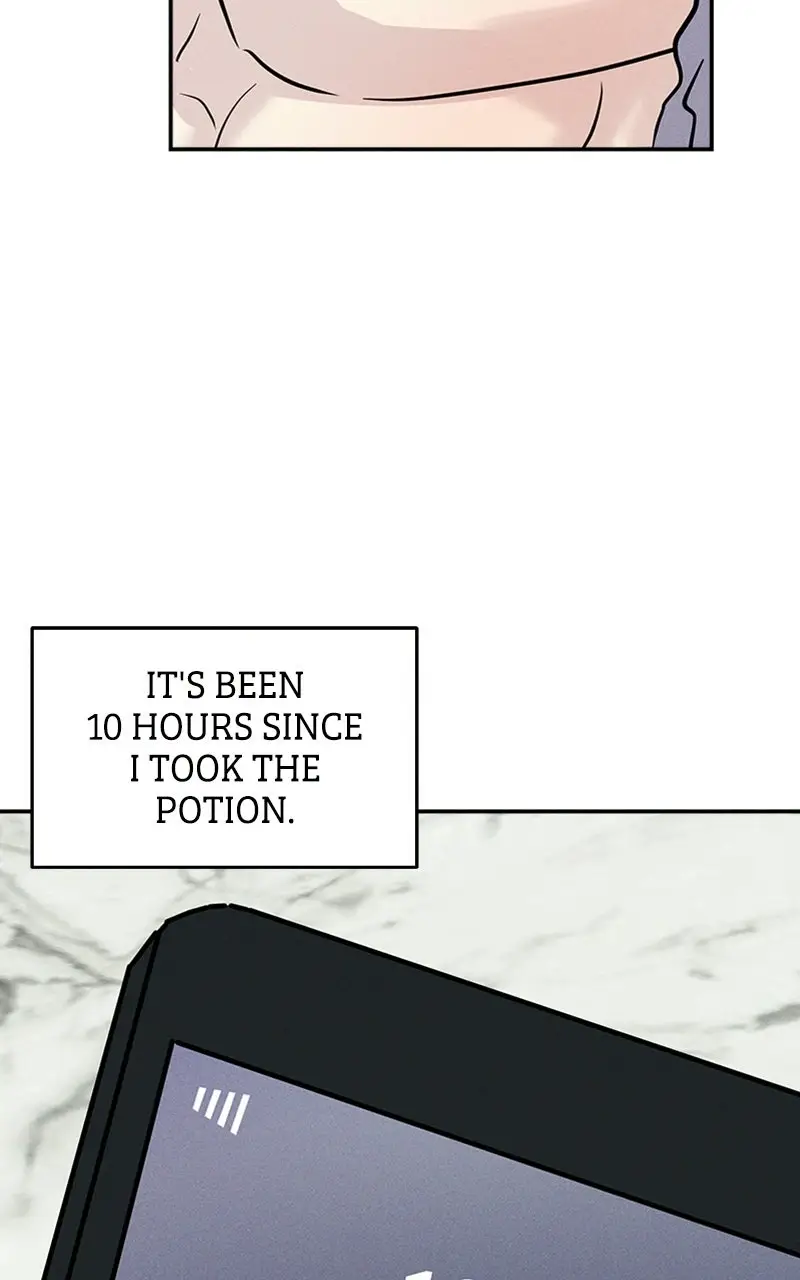 Read Unrefined Love EN Manga Online