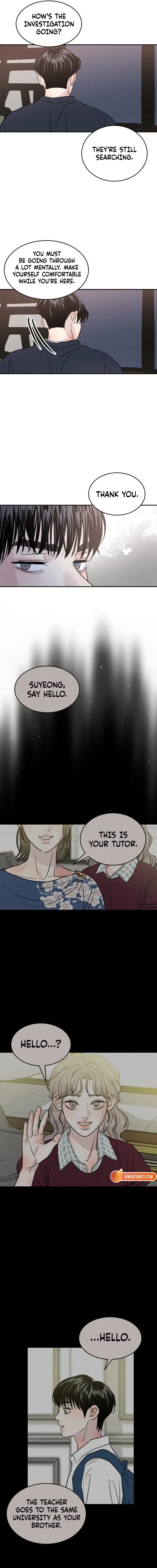 Read Unrefined Love EN Manga Online