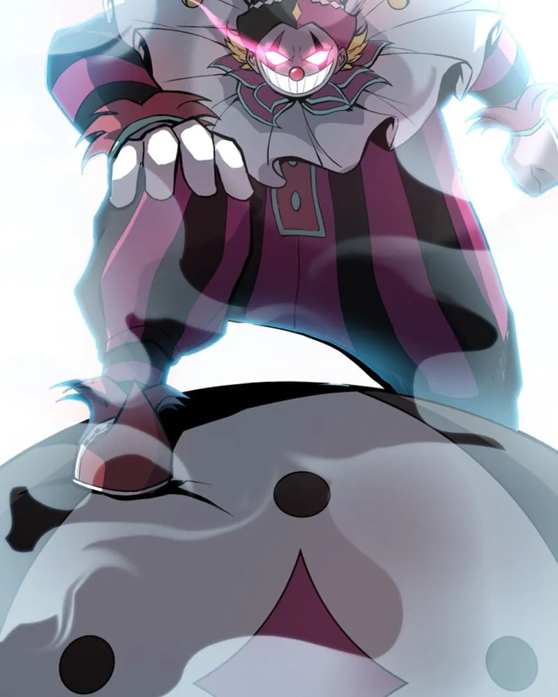 Read Villain To Kill EN Manga Online