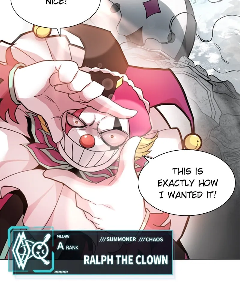 Read Villain To Kill EN Manga Online